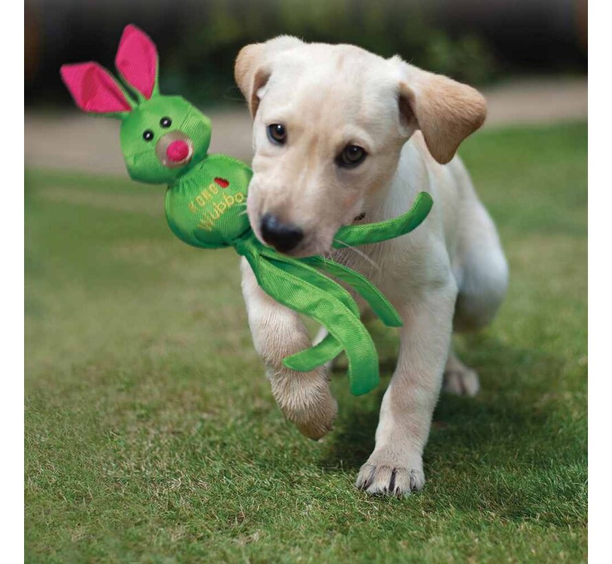 Dog Toy Wubba Ballistic Friends