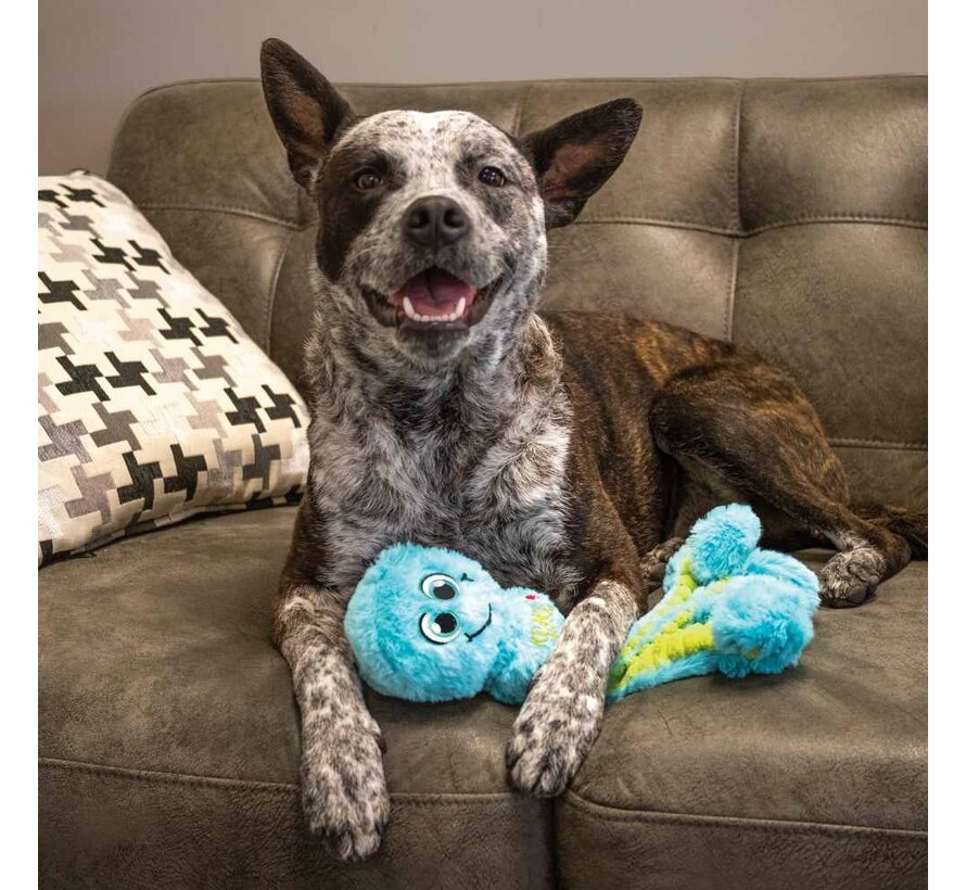 Hondenspeelgoed Wubba™ Octopus