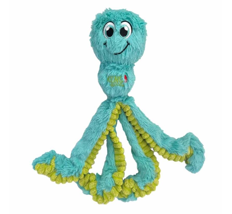 Hondenspeelgoed Wubba™ Octopus