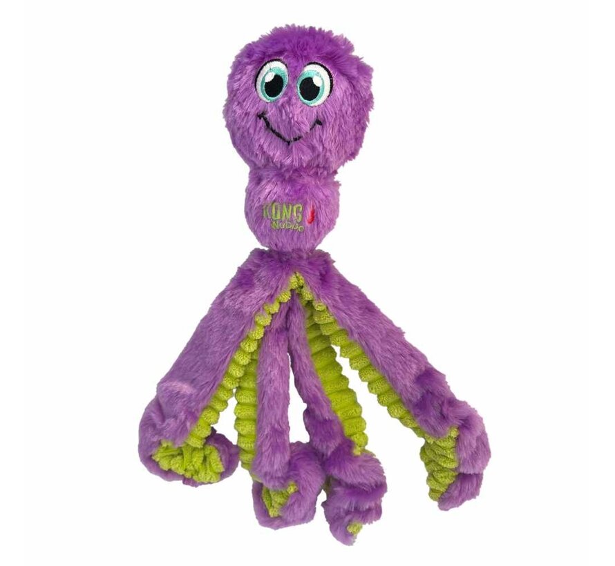 Dog Toy Wubba™ Octopus