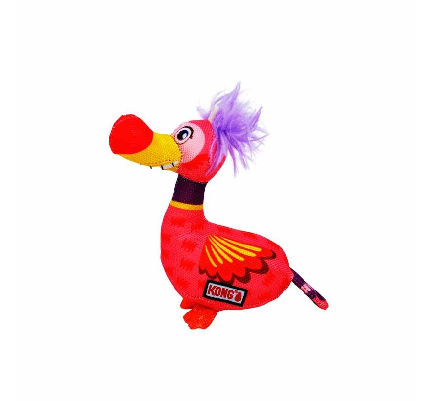 Hondenspeelgoed Ballistic Vibez Birds