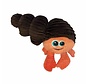 Dog Toy Cuteseas Rufflez Crab