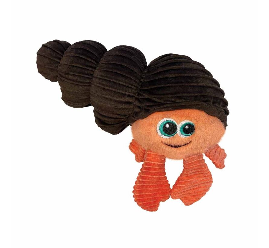 Dog Toy Cuteseas Rufflez Crab