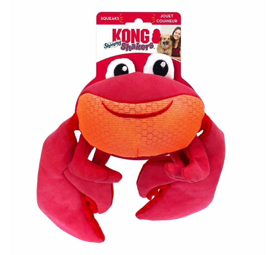 Hondenspeelgoed Shakers Shimmy™