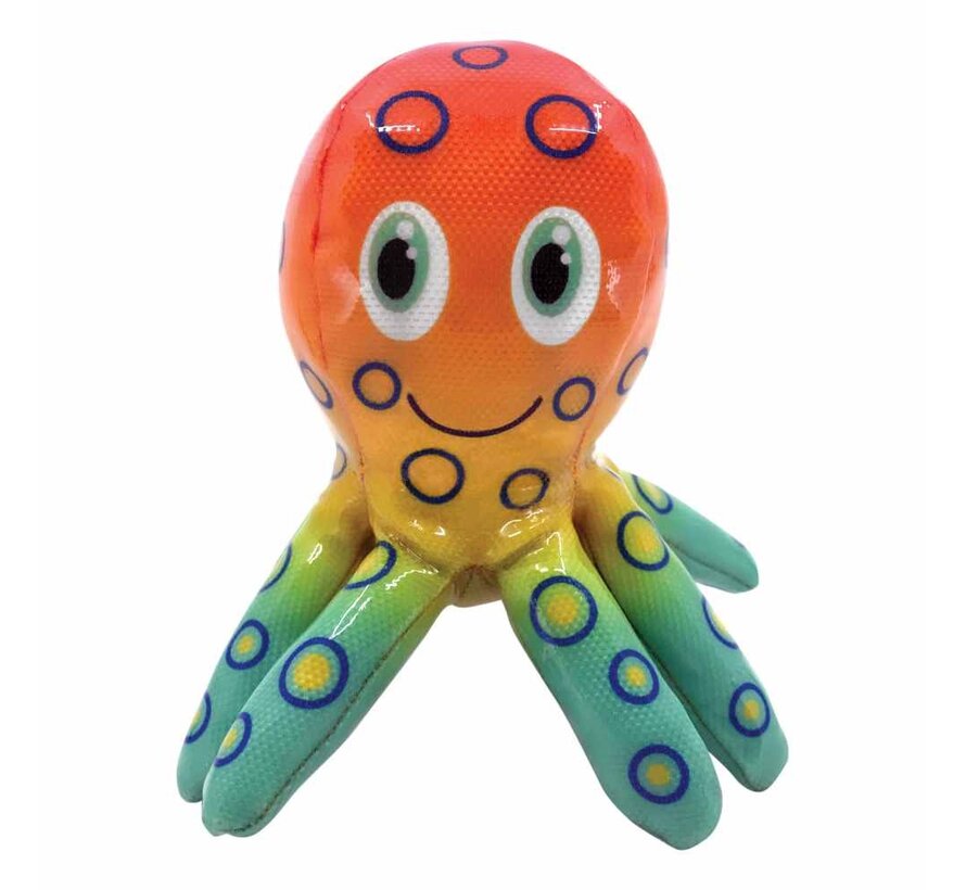 Dog Toy Shieldz Tropics