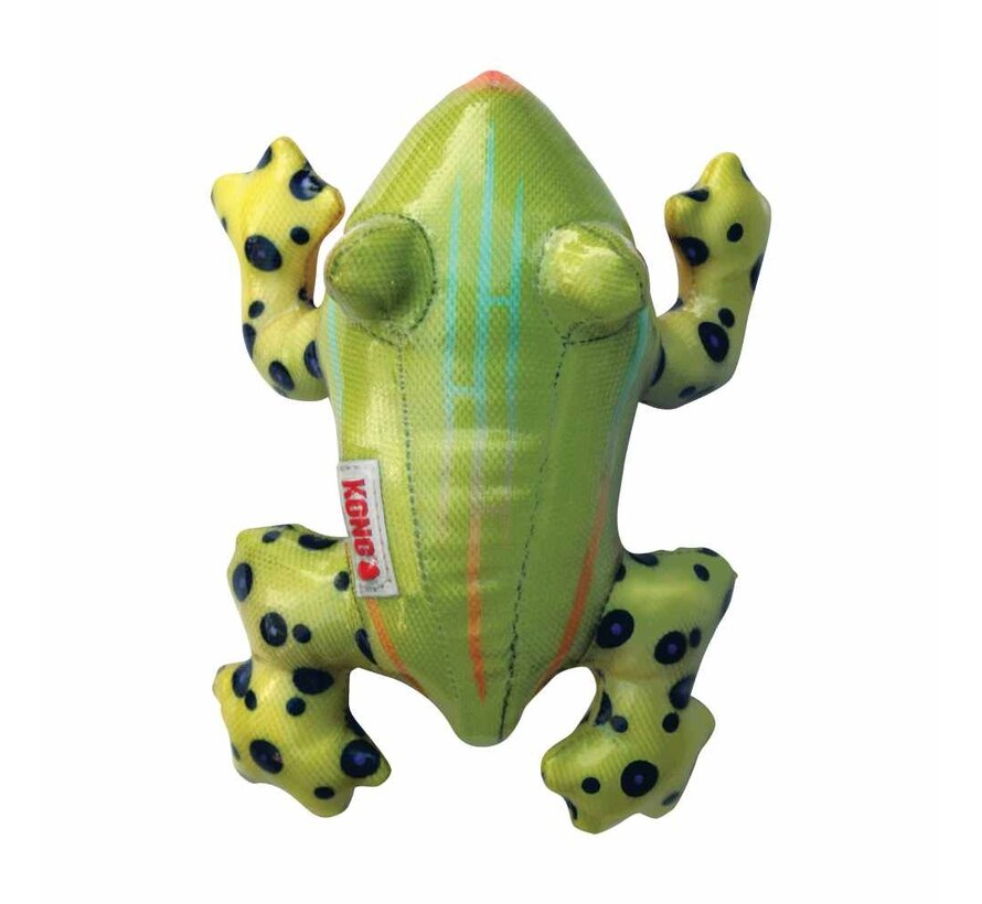 Dog Toy Shieldz Tropics