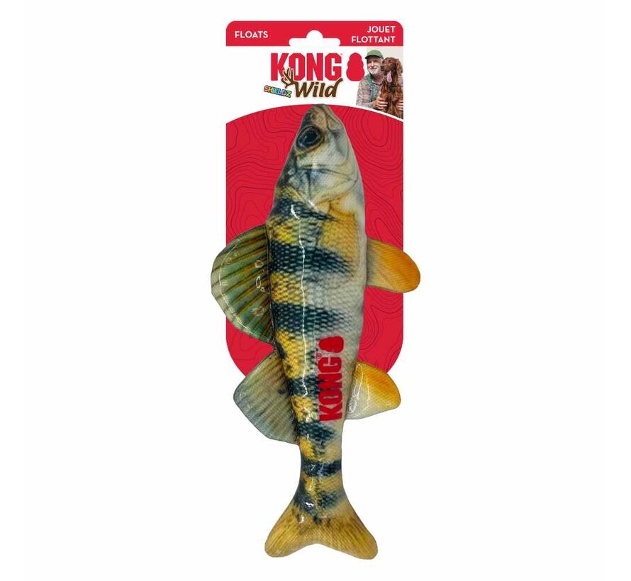 Dog Toy Wild Shieldz