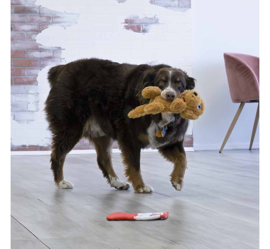 Hondenspeelgoed Comfort Pups