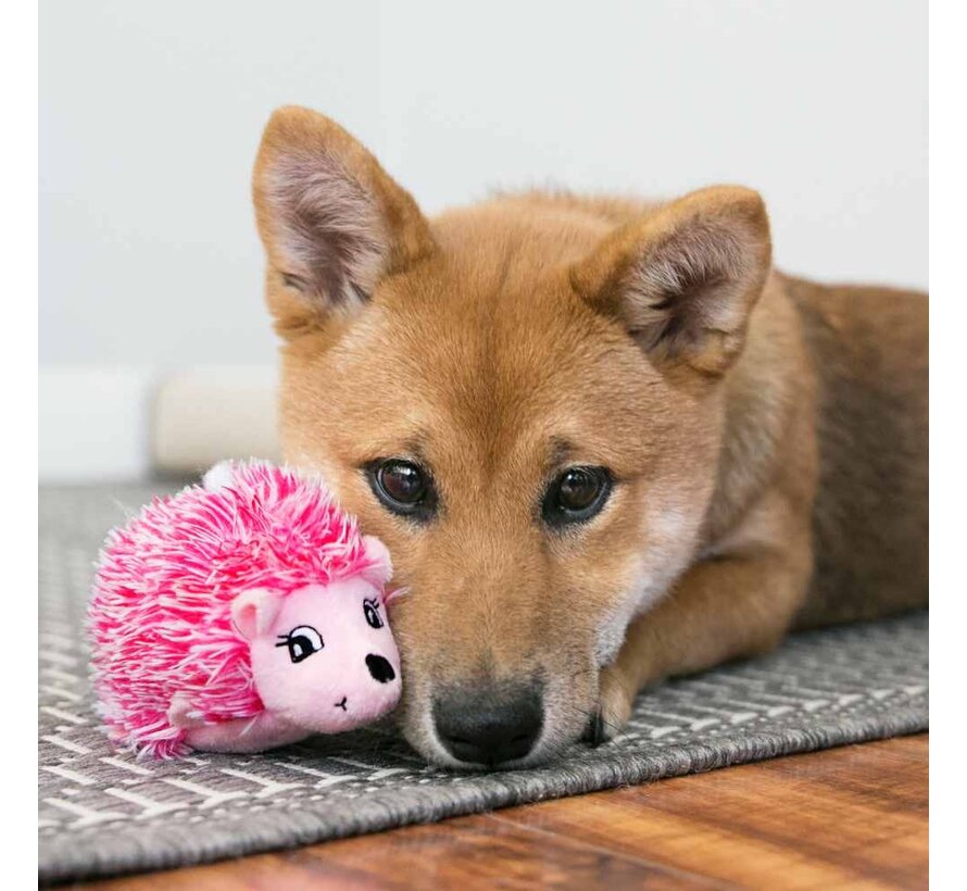 Hondenspeelgoed Comfort Hedgehug Puppy