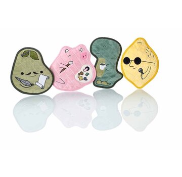 Hunter Dog Toys Koloa