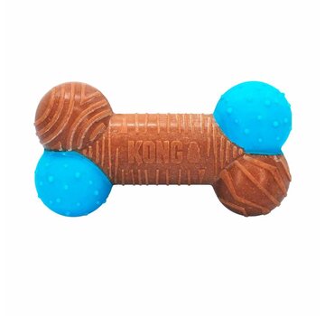 Kong Hondenspeelgoed CoreStrength™ Bamboo Bone