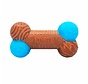 Hondenspeelgoed CoreStrength™ Bamboo Bone