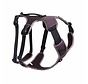 Dog Harness Airtech Adventure Platinum Grey