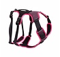 Hondentuig Airtech Adventure Sunset Pink
