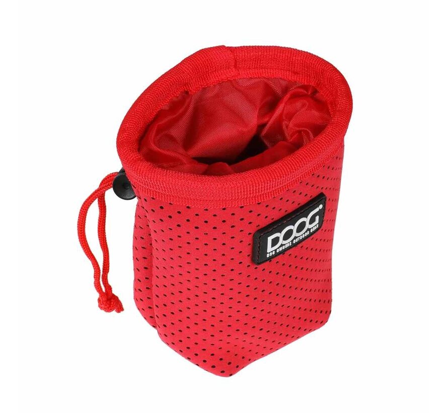 Beloningszakje Neosport Rood