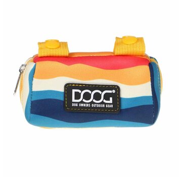 DOOG Poo Bag Holder Walkie Pouch Scout