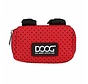 Poop Bag Holder Walkie Pouch Neosport Red