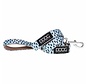 Dog Leash Neoprene Dash