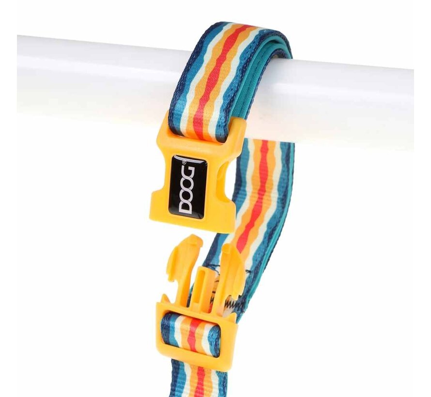 Dog Leash Neoprene Clip It Scout