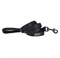 Dog Leash Neosport Neoprene Black