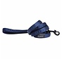 Dog Leash Neosport Neoprene Navy