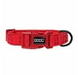 Dog Collar Neosport Neoprene Red