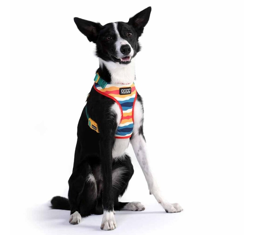 Hondentuig Neoflex Scout