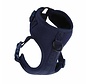 Hondentuig Neosport Neopreen Navy