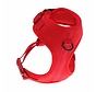 Hondentuig Neosport Neopreen Rood