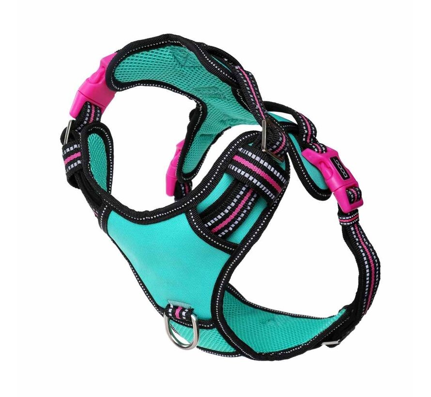 Hondentuig Neotech Neon Rin Tin Tin