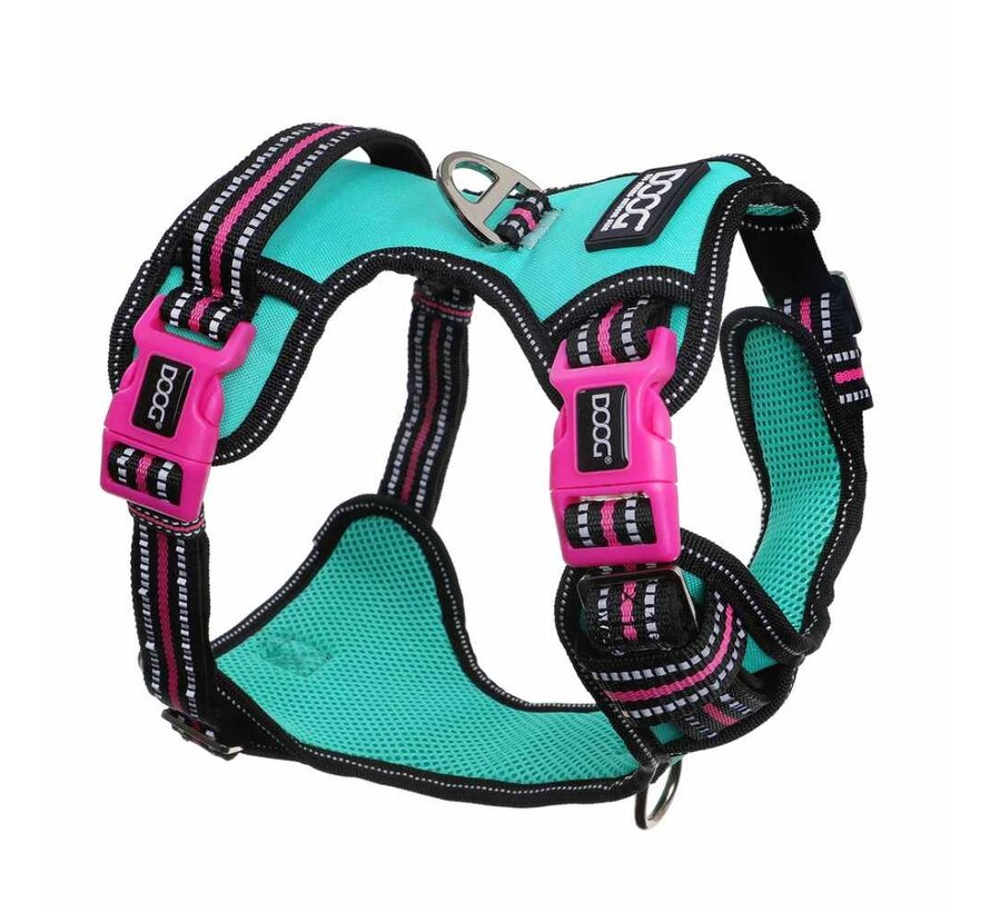 Dog Harness Neotech Neon Rin Tin Tin