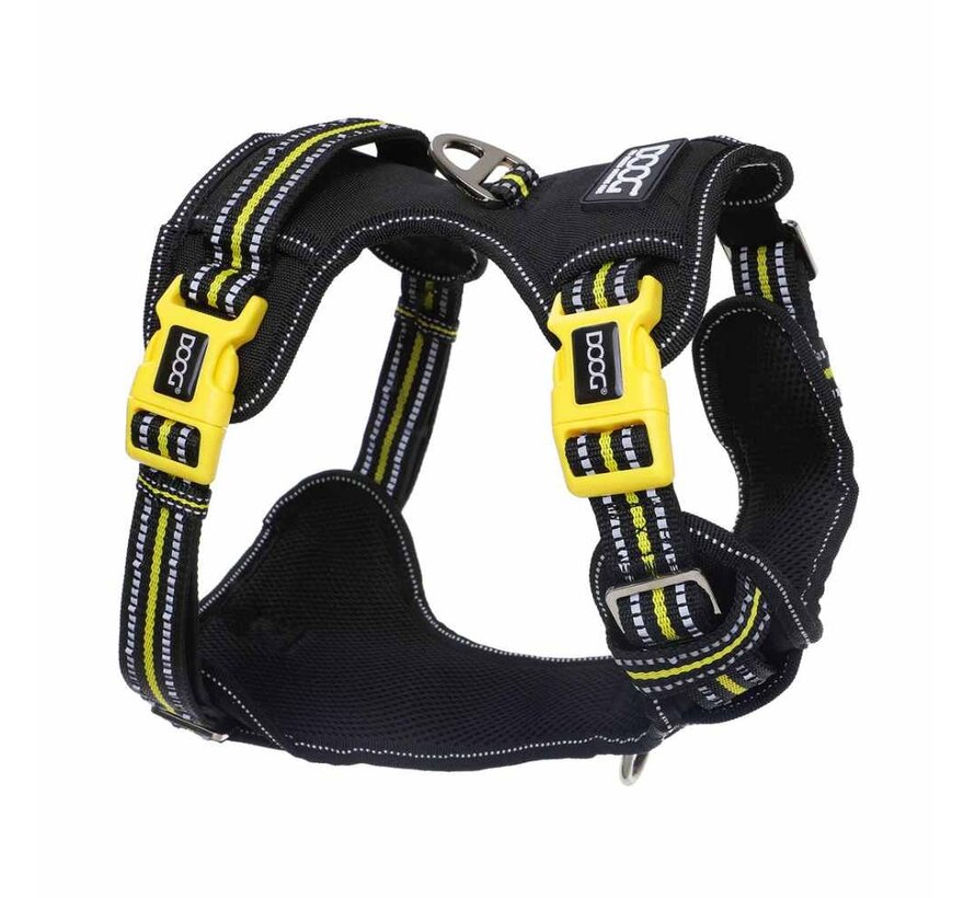 Hondentuig Neotech Neon Bolt