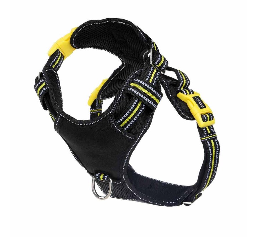 Dog Harness Neotech Neon Bolt