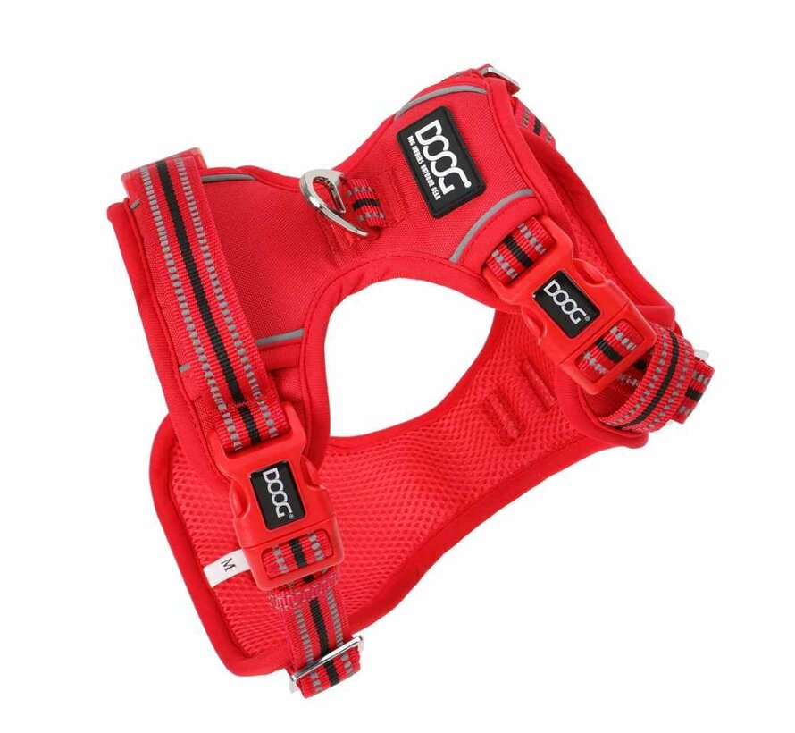 Dog Harness Neotech Red