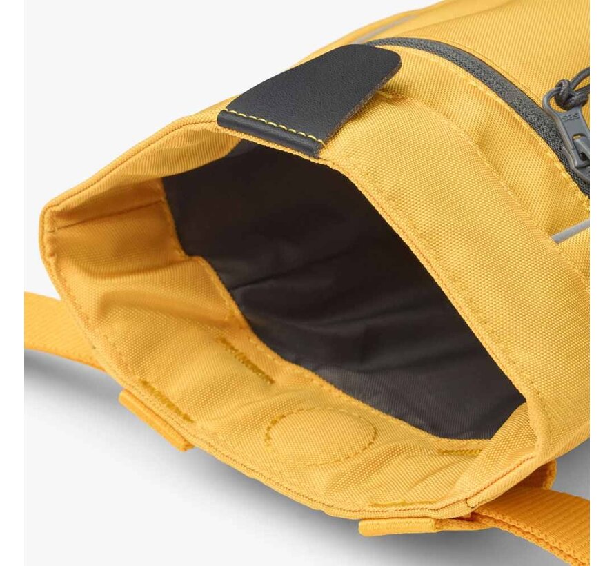 Treat Bag Dog Go Explore™ Lemon