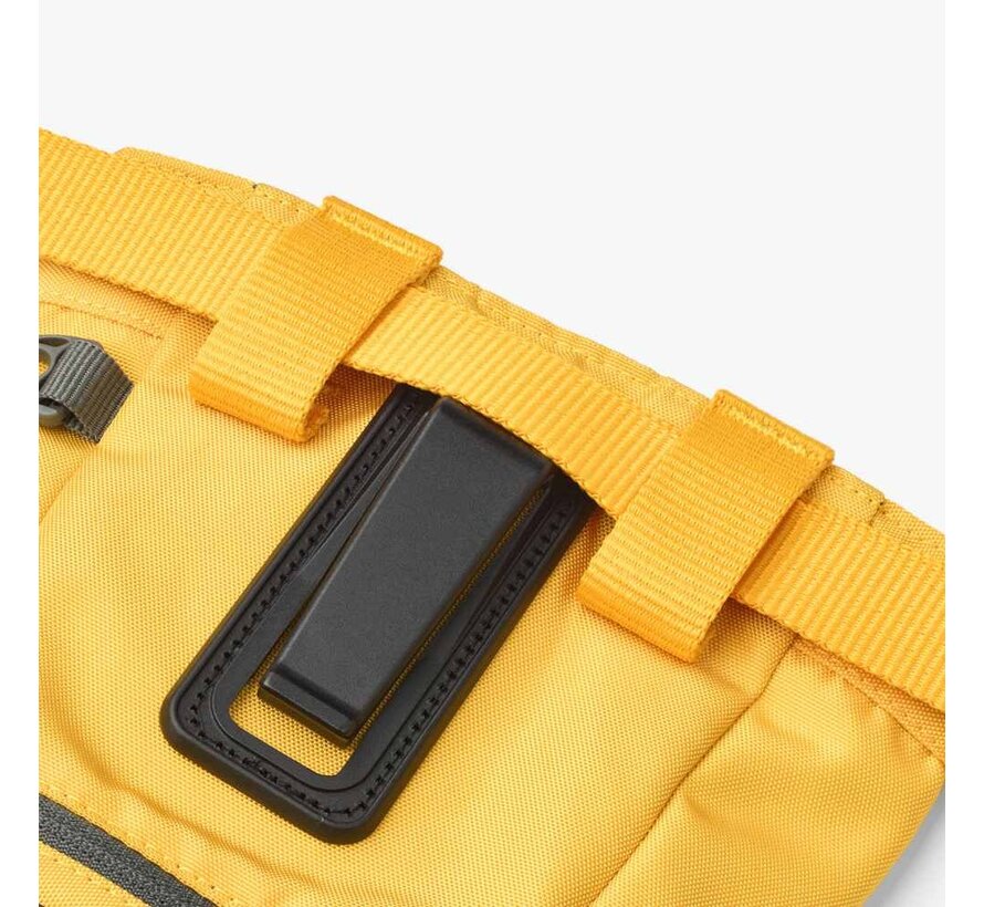 Treat Bag Go Explore™  Lemon