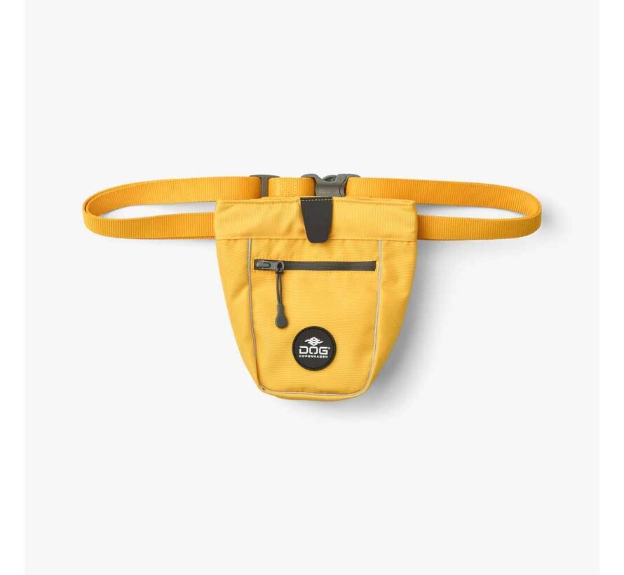 Beloningstas Treat Bag Go Explore™ Lemon