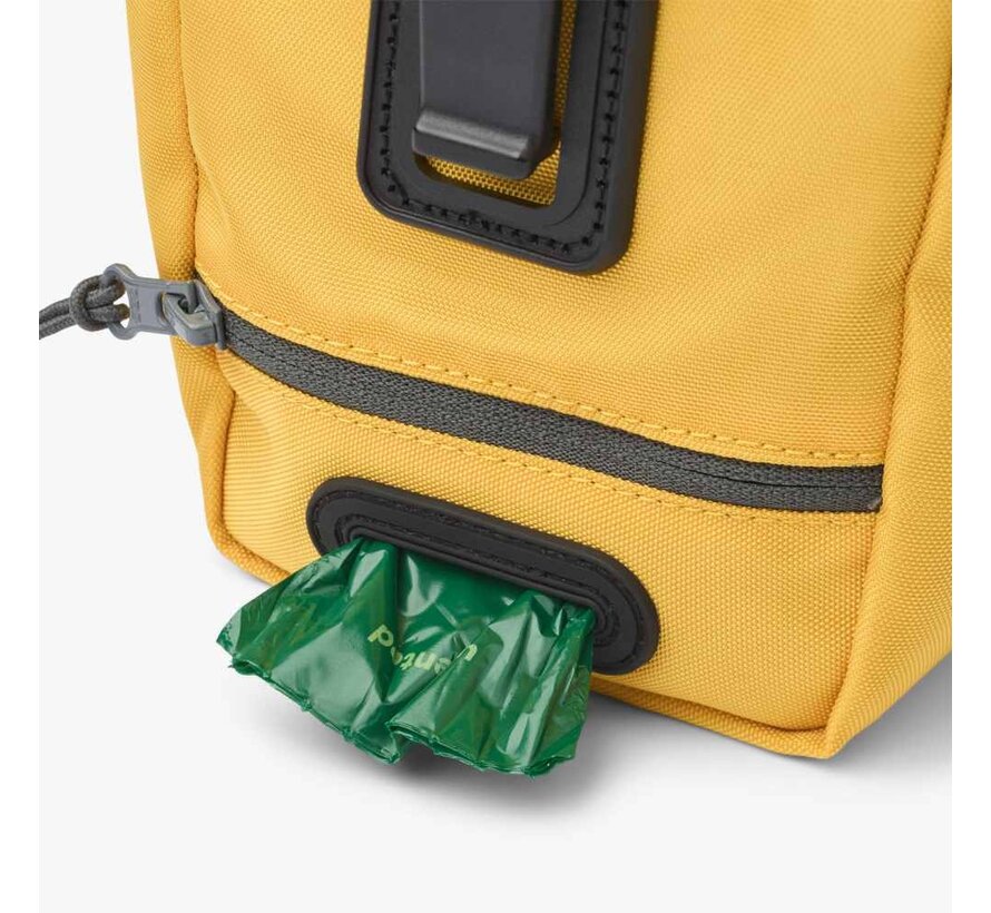 Treat Bag Dog Go Explore™ Lemon