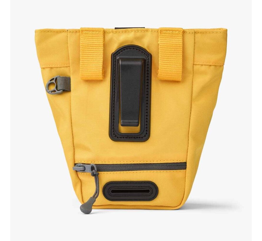 Treat Bag Dog Go Explore™ Lemon