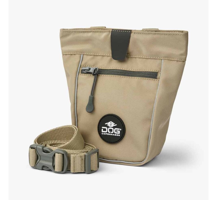 Beloningstasje Hond Treat Bag Go Explore™  Desert Dune