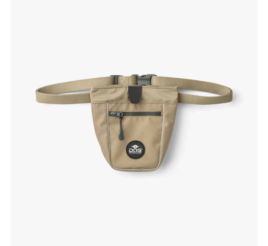 Beloningstasje Hond Treat Bag Go Explore™  Desert Dune