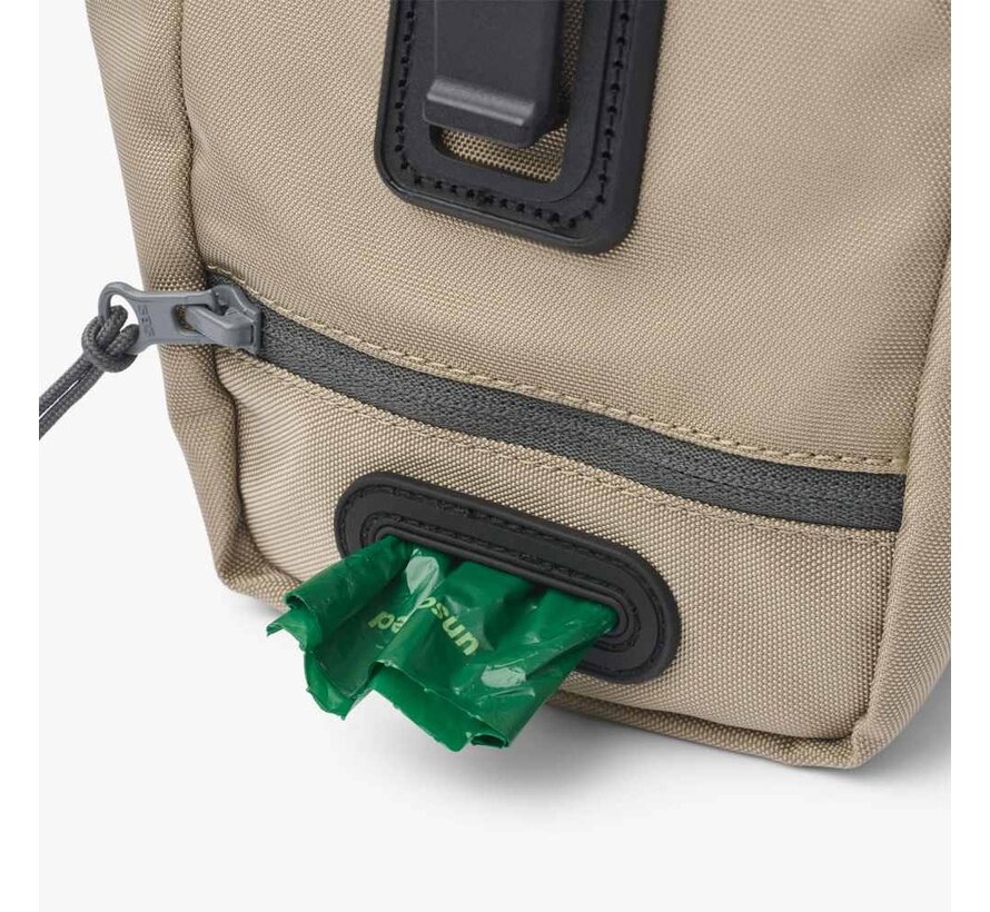 Beloningstasje Hond Treat Bag Go Explore™  Desert Dune
