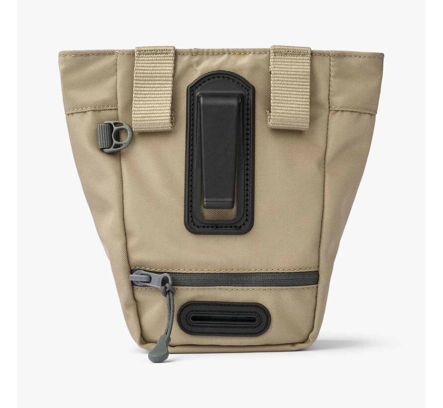 Beloningstasje Hond Treat Bag Go Explore™  Desert Dune