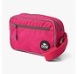 Heuptas Hond Belt Bag Go Explore™  Wild Rose