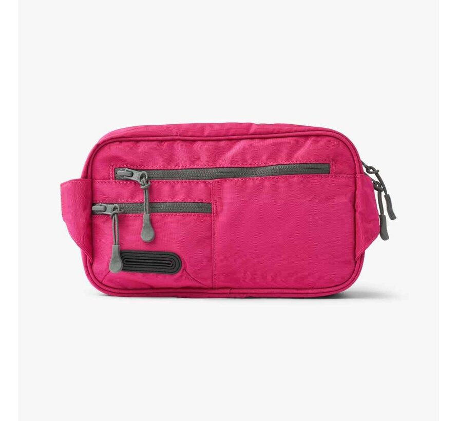 Dog Belt Bag Go Explore™ Wild Rose