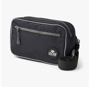 DOG Copenhagen Dog Belt Bag Go Explore™ Black