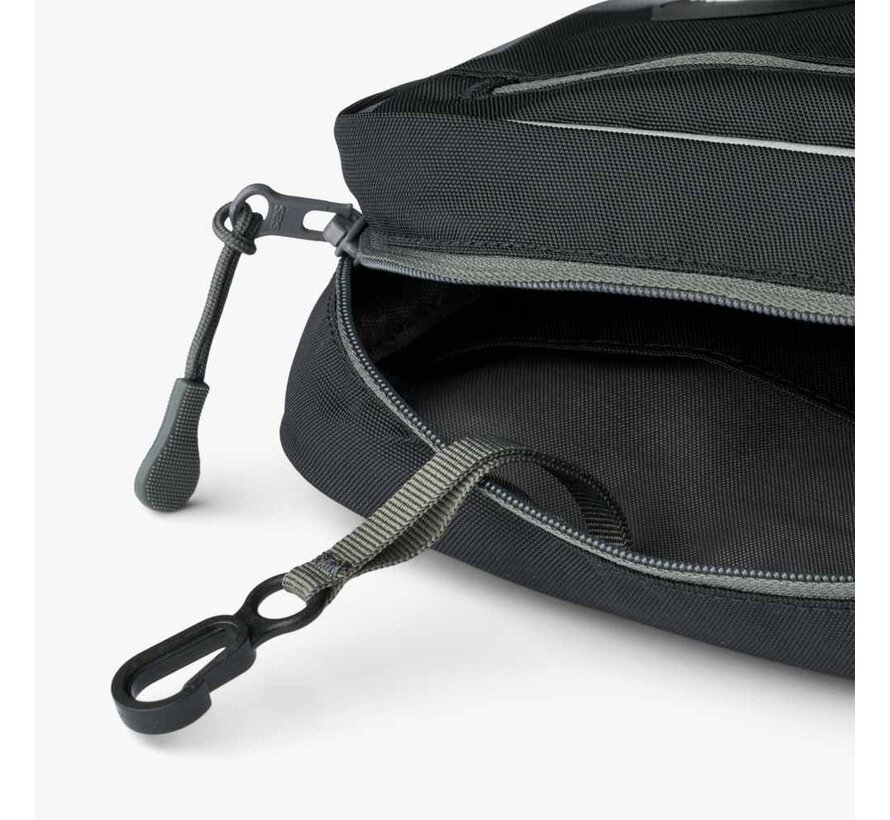Dog Belt Bag Go Explore™ Black