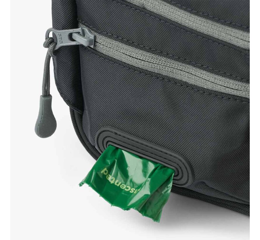 Dog Belt Bag Go Explore™ Black