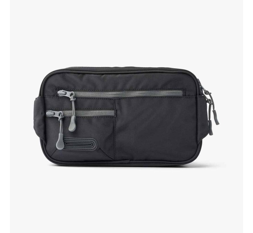 Dog Belt Bag Go Explore™ Black