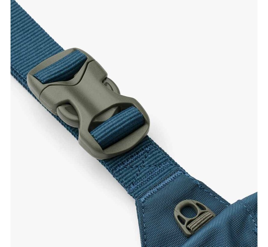 Dog Belt Bag Go Explore™ Ocean Blue